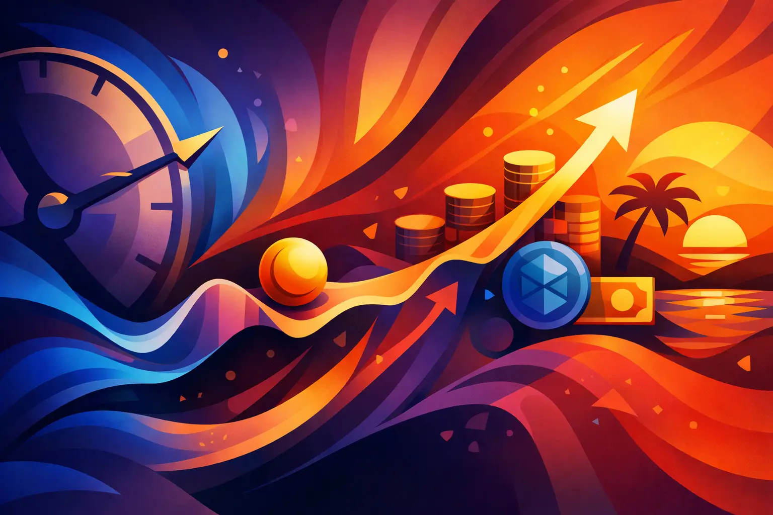 FIRE Timeline by Currency: What Your Target Misses