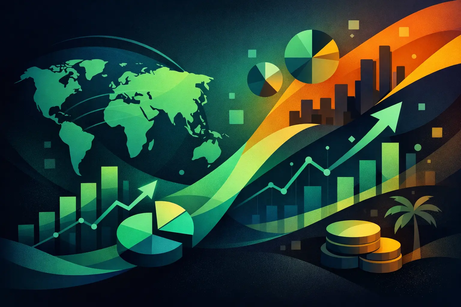 How to Retire Abroad Earlier: Run Real Numbers