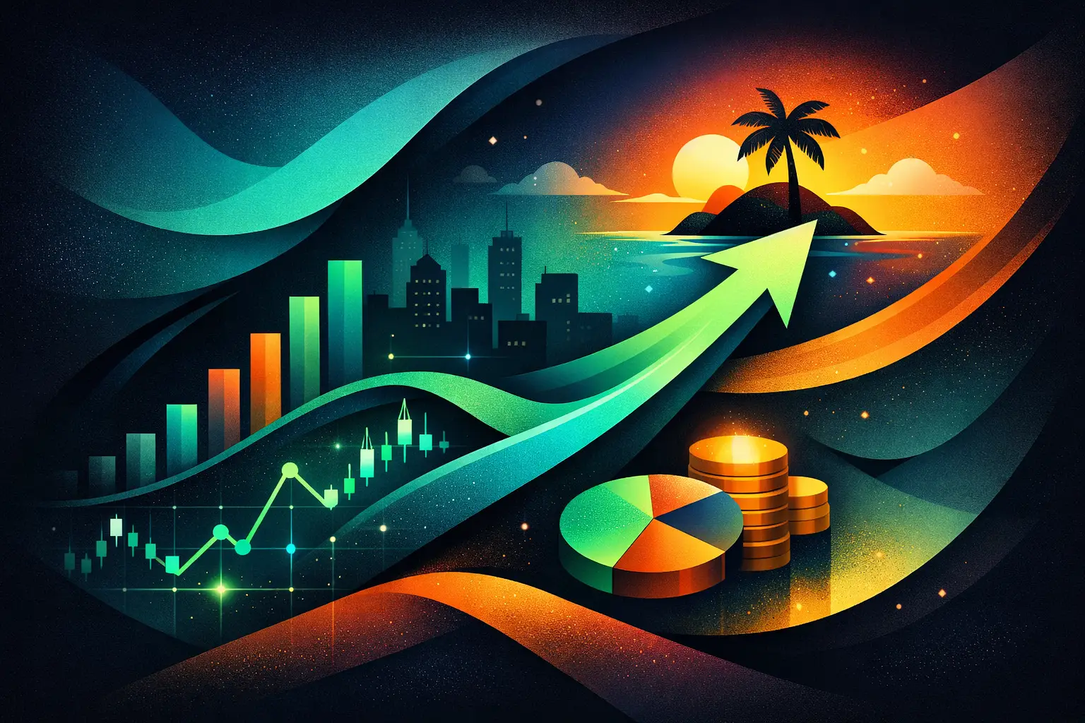 What Is Financial Independence Retire Early?