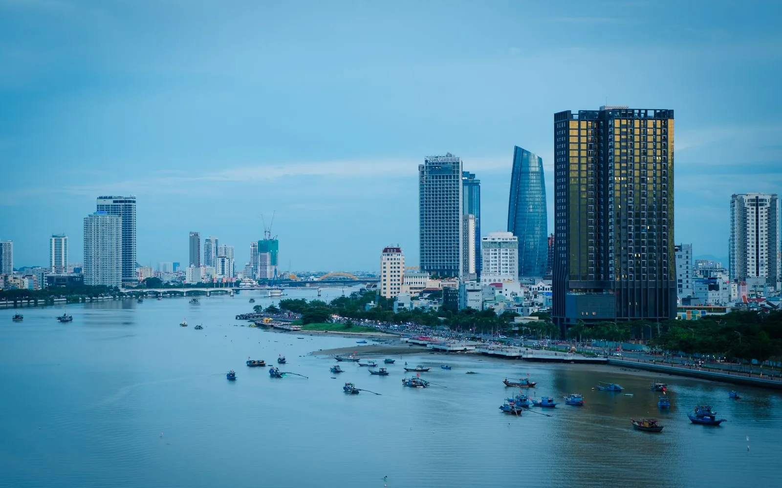 Da Nang, Vietnam