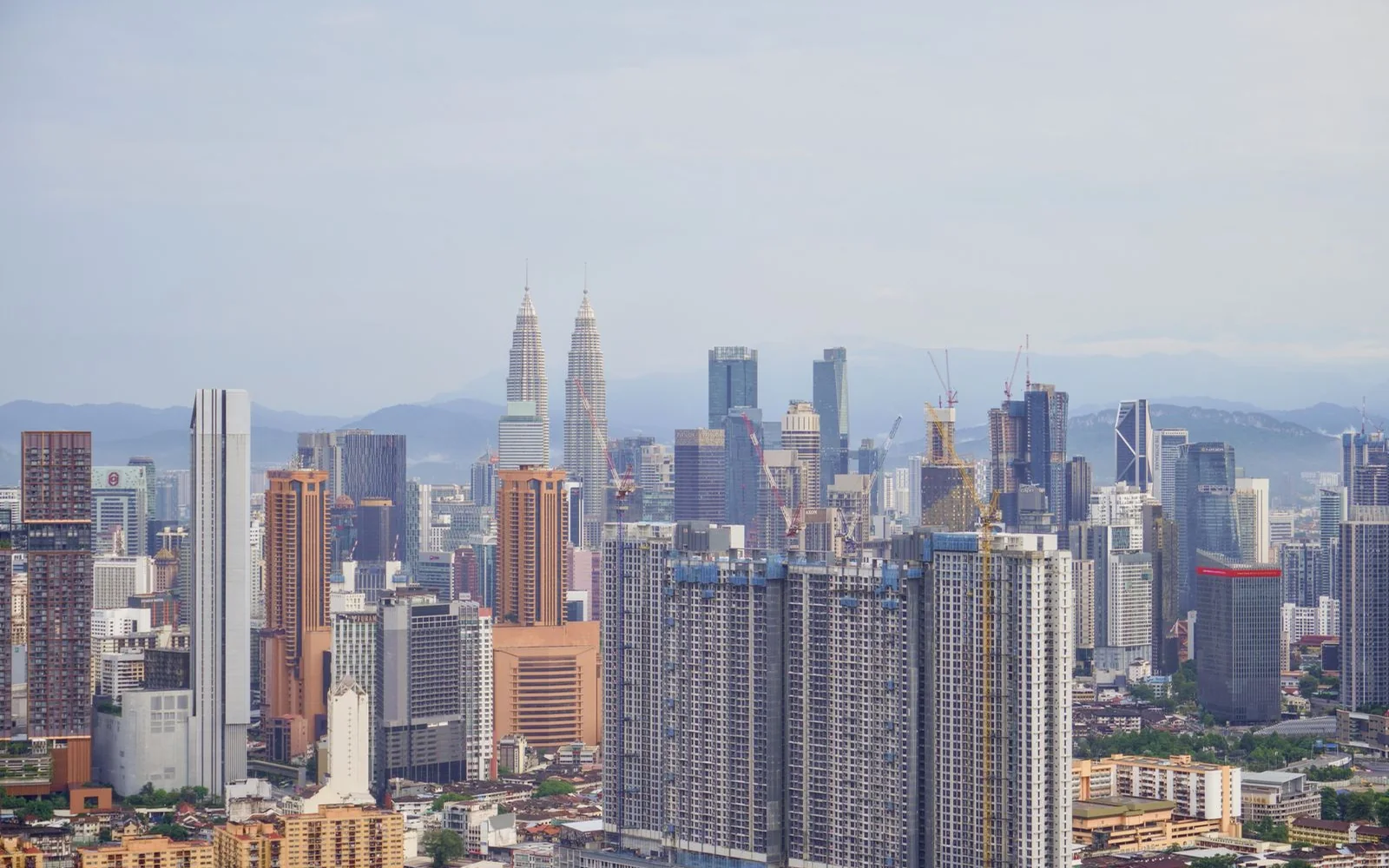 Kuala Lumpur, Malaysia