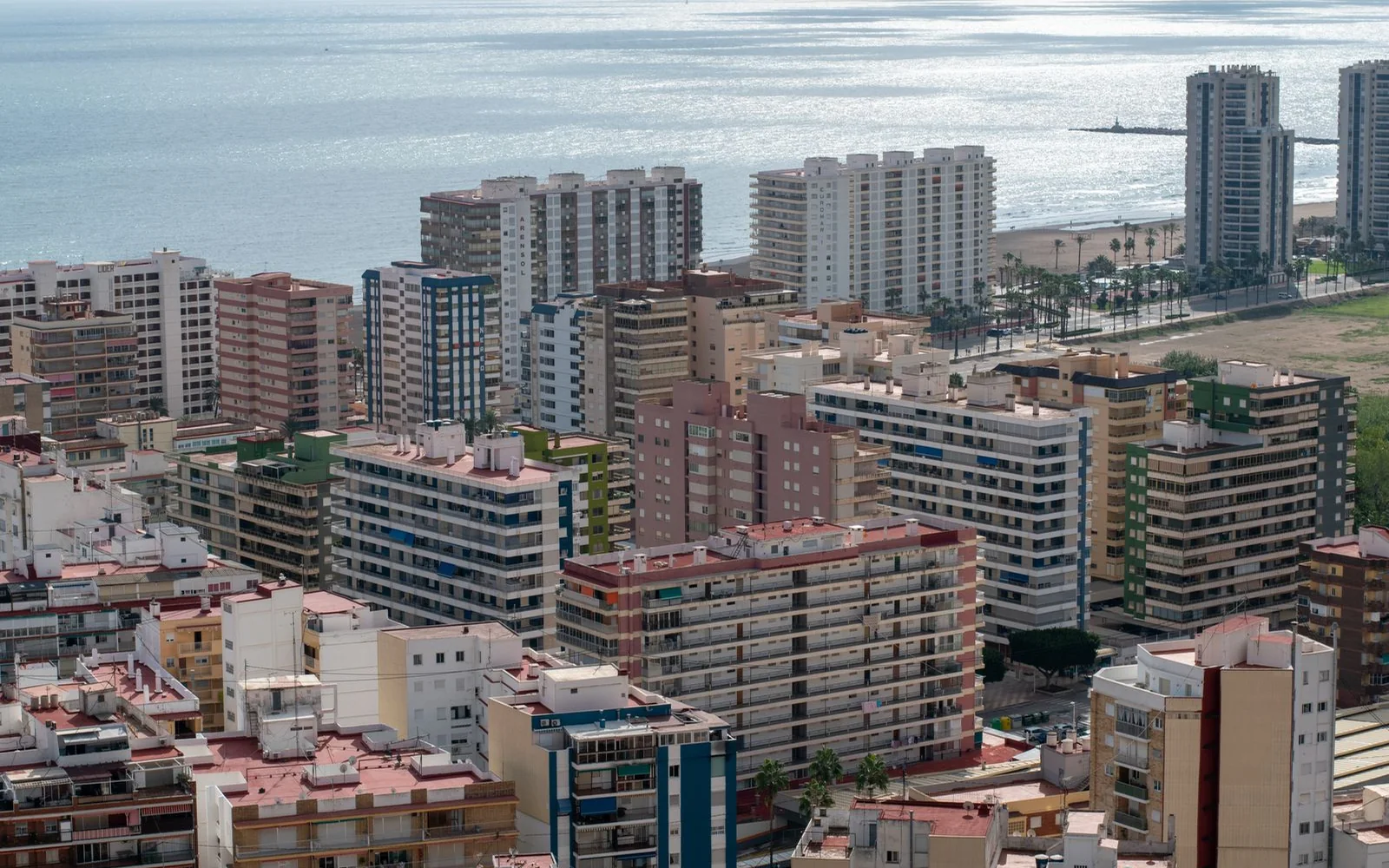 Valencia, Spain