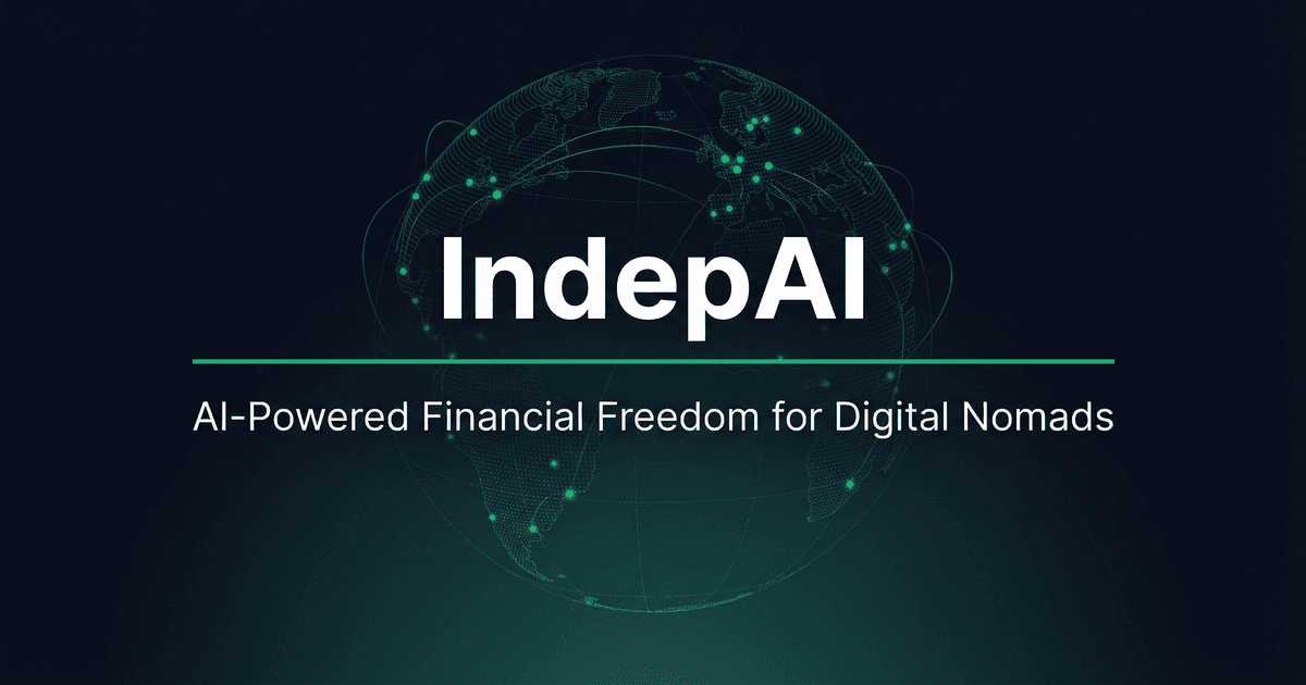 IndepAI